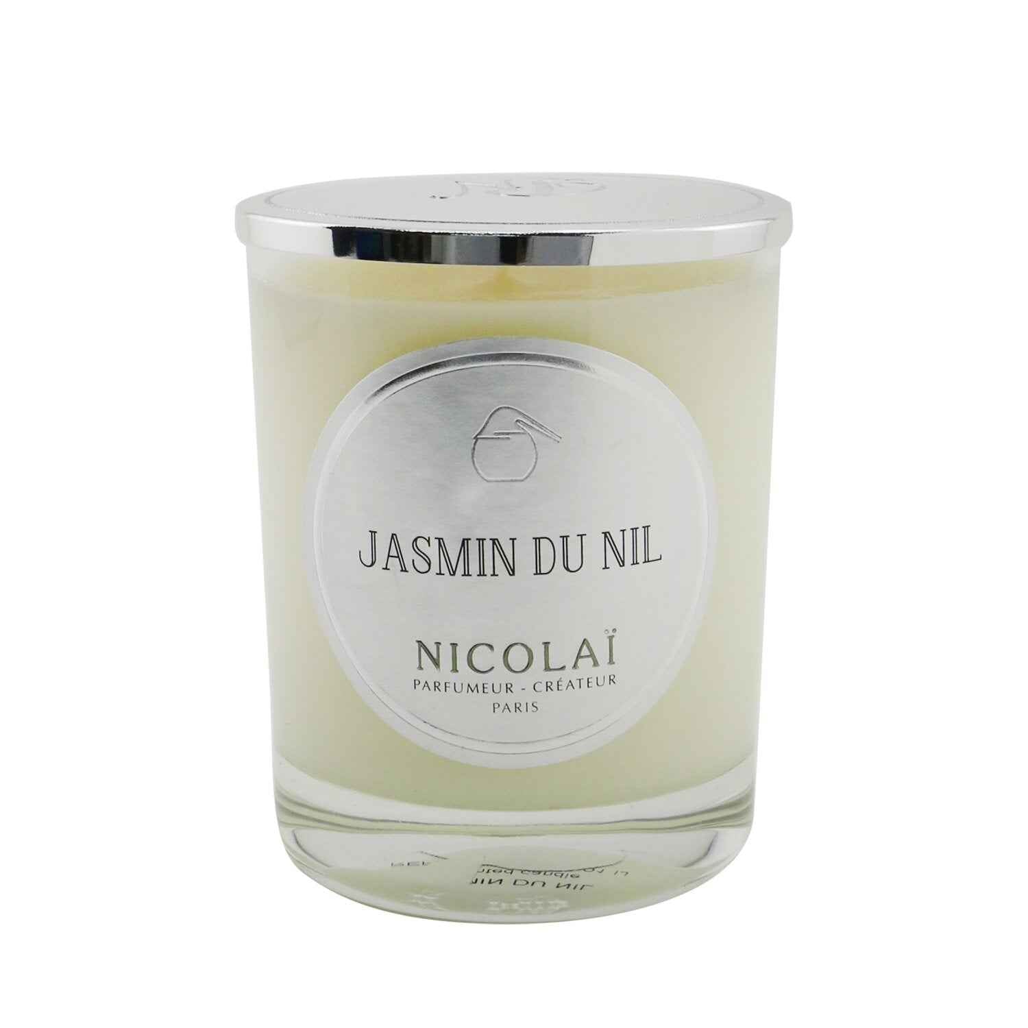 Nicolai Jasmin du Nil Scented Candle 190g