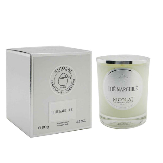 Nicolai The Narghile Scented Candle 190g