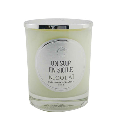 Nicolai Un Soir En Sicile Scented Candle 190g