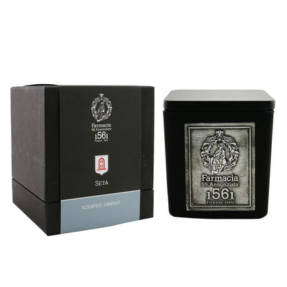 Farmacia SS. Annunziata 1561 Seta Scented Candle 190g - product view 2