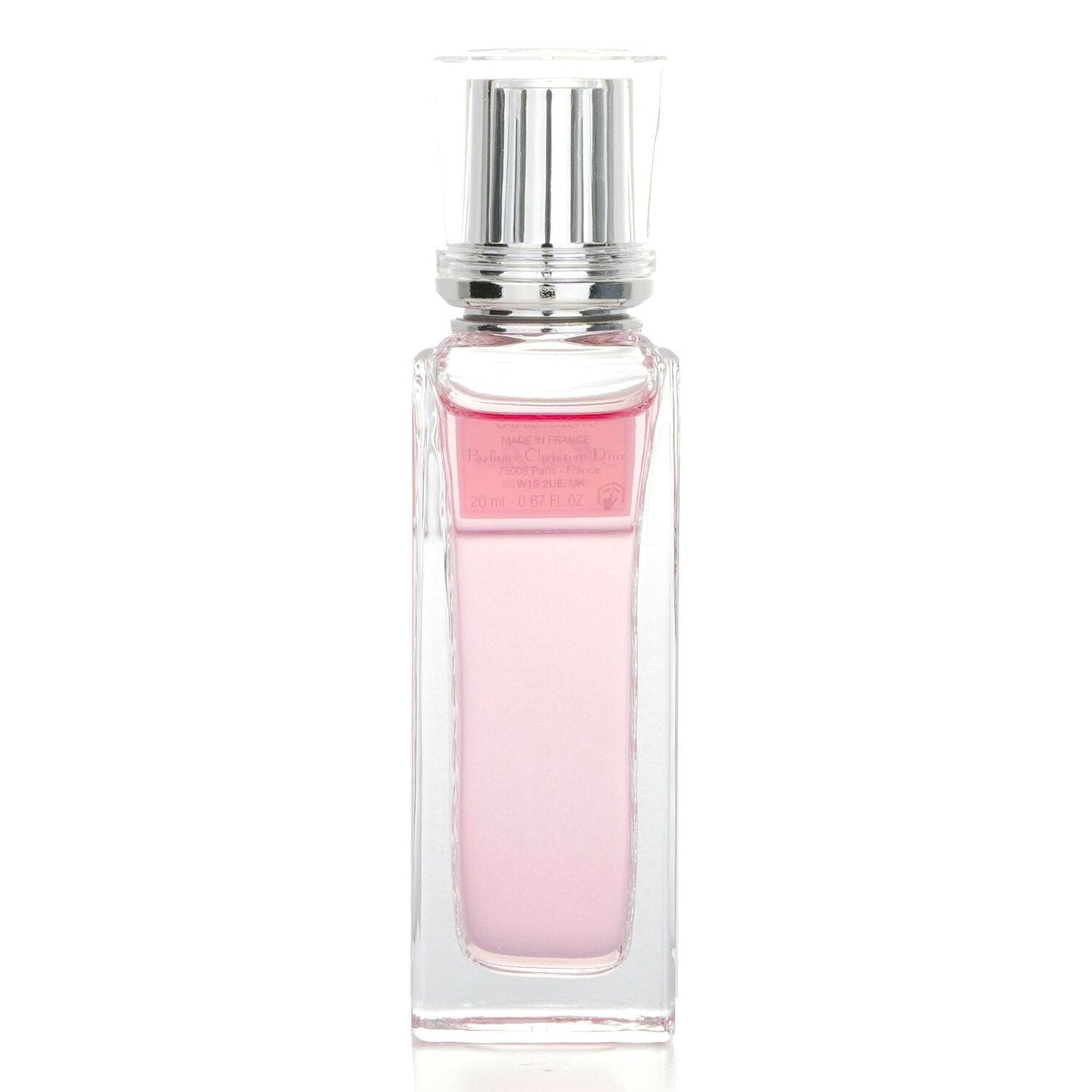 Dior Miss Dior Rose N’Roses Roller-Pearl Eau de Toilette 20mL additional product detail image