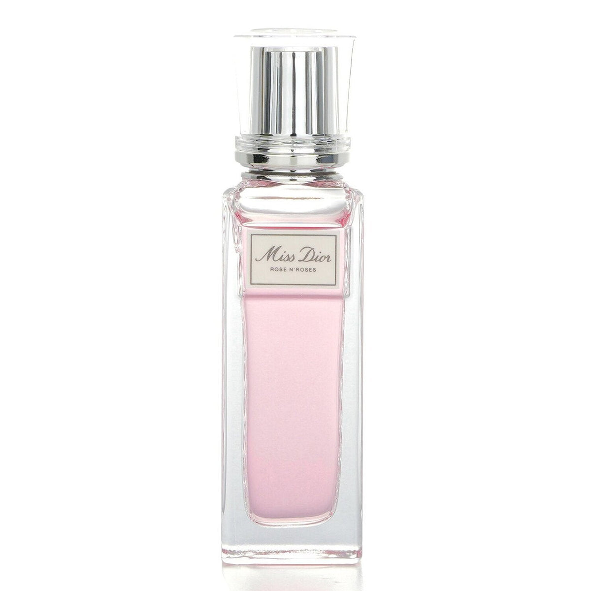 Dior Miss Dior Rose N’Roses Roller-Pearl Eau de Toilette 20mL main product image