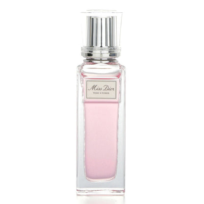 Dior Miss Dior Rose N’Roses Roller-Pearl Eau de Toilette 20mL main product image