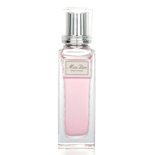 Dior Miss Dior Rose N’Roses Roller-Pearl Eau de Toilette 20mL main product image