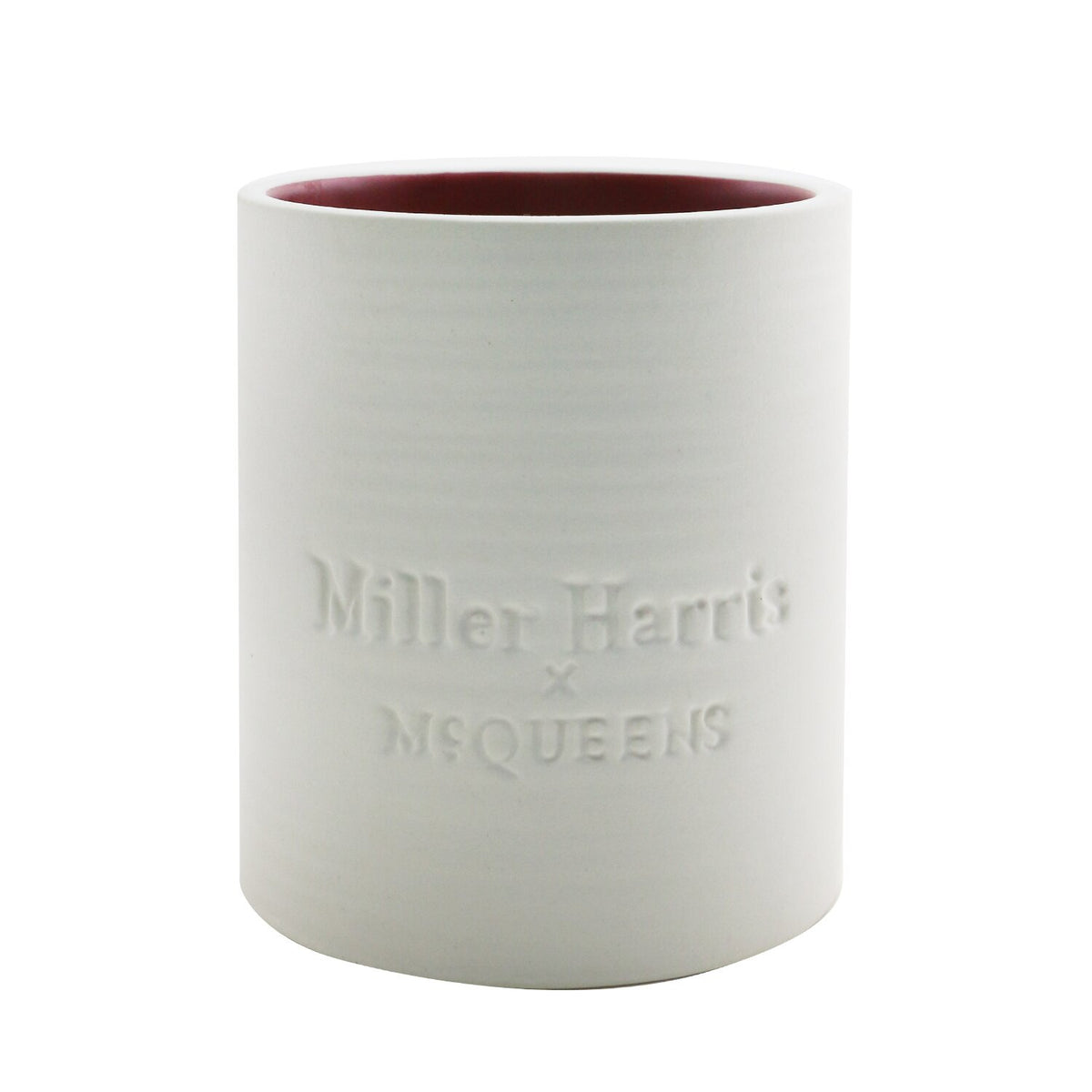 Miller Harris Petal Storm Candle 250g