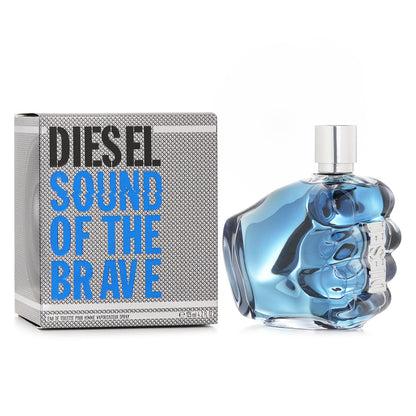 Sound of the Brave - angle 2