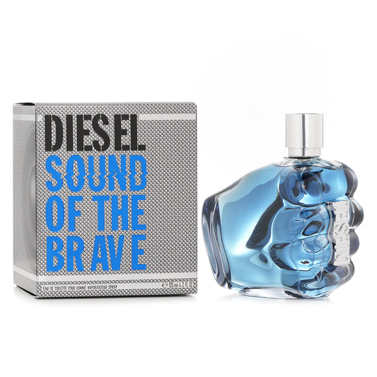 Sound of the Brave - angle 2