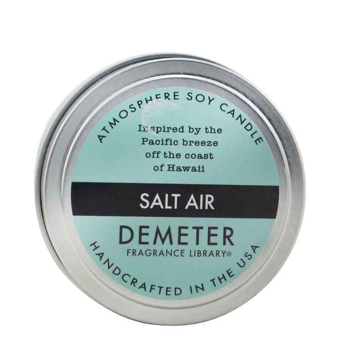 Demeter Salt Air Soy Candle 170g