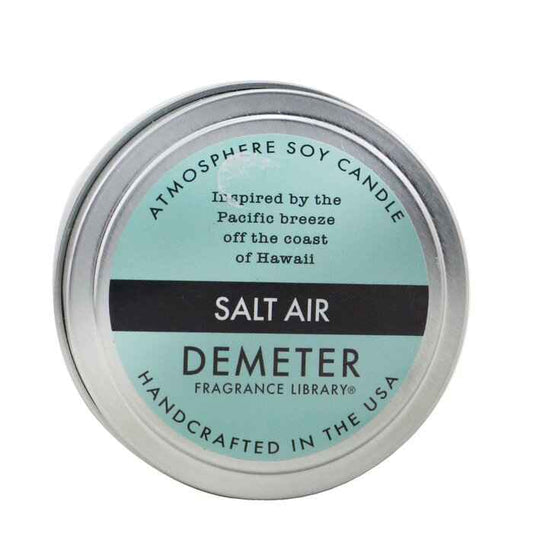 Demeter Salt Air Soy Candle 170g