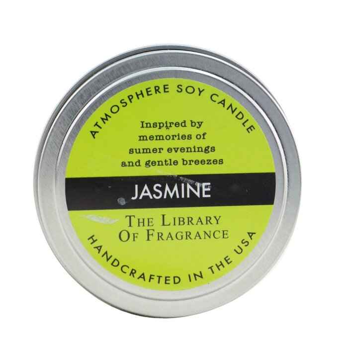 Demeter Jasmine Soy Candle 170g