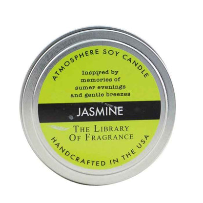 Demeter Jasmine Soy Candle 170g