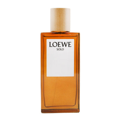 Loewe Solo Eau de Toilette 100mL