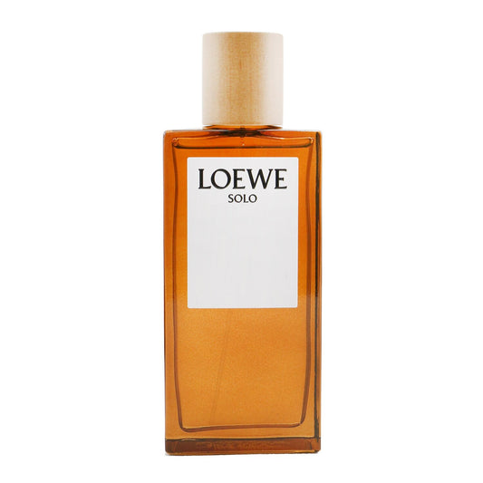 Loewe Solo Eau de Toilette 100mL