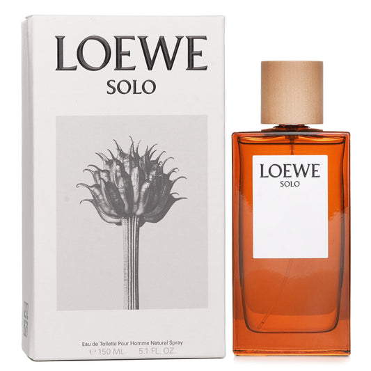 Loewe Solo 150mL - angle 2