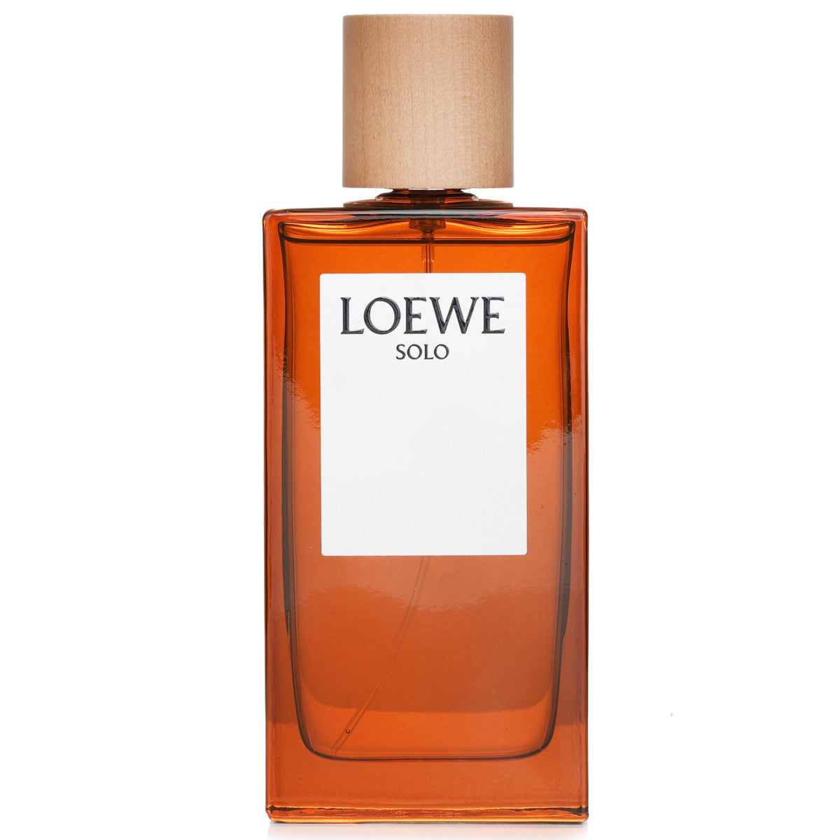 Loewe Solo Eau de Toilette 150mL