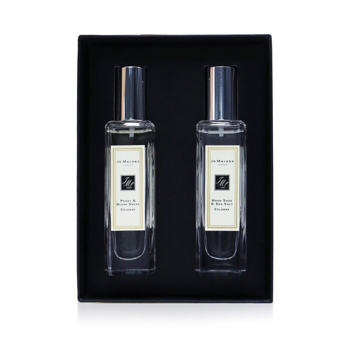 Jo Malone Cologne Duo presentation