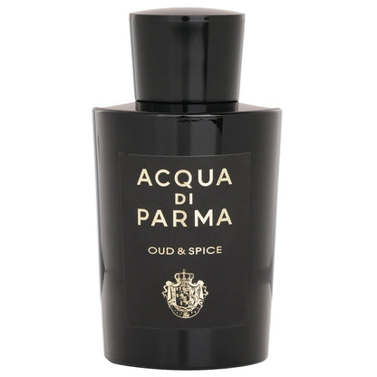 Acqua di Parma Signatures of the Sun Oud & Spice Eau de Parfum 180mL main product image