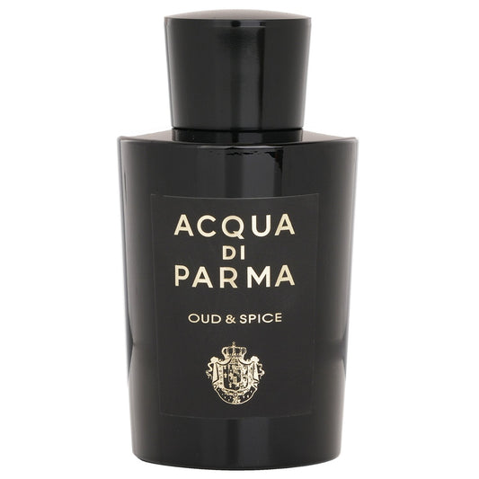 Acqua di Parma Signatures of the Sun Oud & Spice Eau de Parfum 180mL main product image