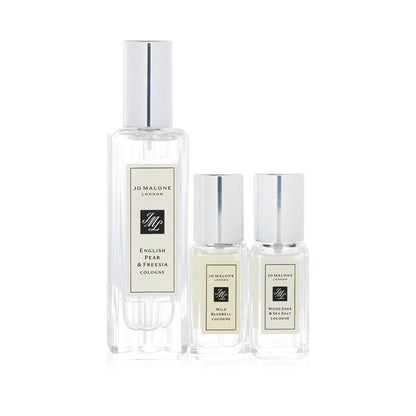 Jo Malone London English Pear & Freesia Fragrance Gift Set 3pcs - product view 2