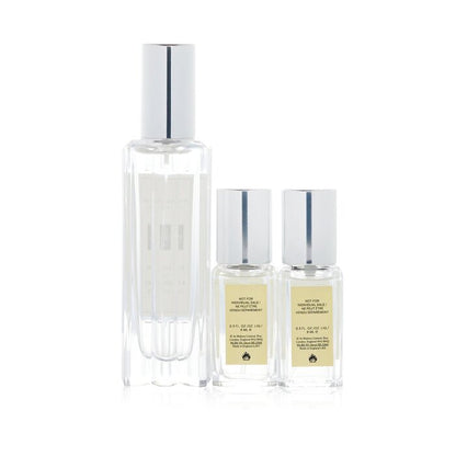 Jo Malone London English Pear & Freesia Fragrance Gift Set 3pcs - product view 3