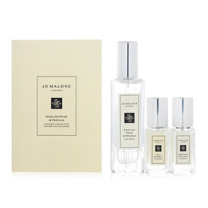 Jo Malone London English Pear & Freesia Fragrance Gift Set 3pcs