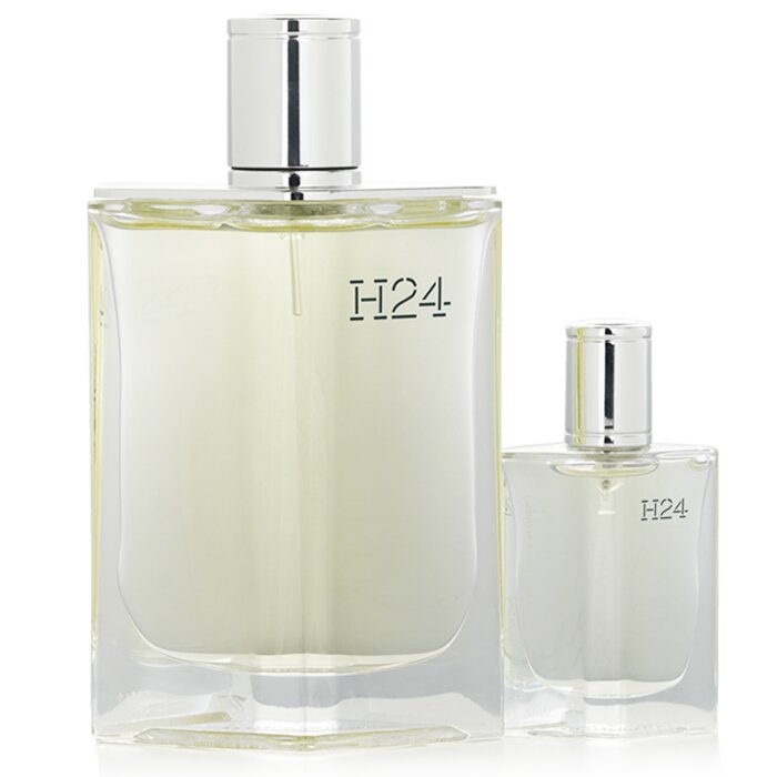 Hermès H24 Eau de Toilette Gift Set 100mL + 12.5mL additional supplier image 2