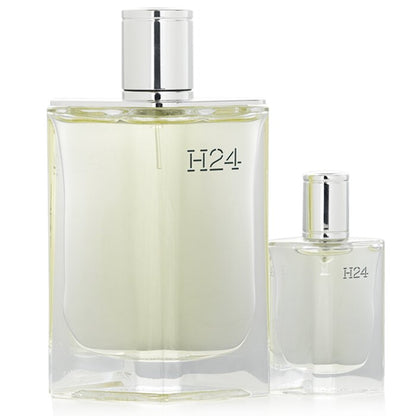 Hermès H24 Eau de Toilette Gift Set 100mL + 12.5mL additional supplier image 2