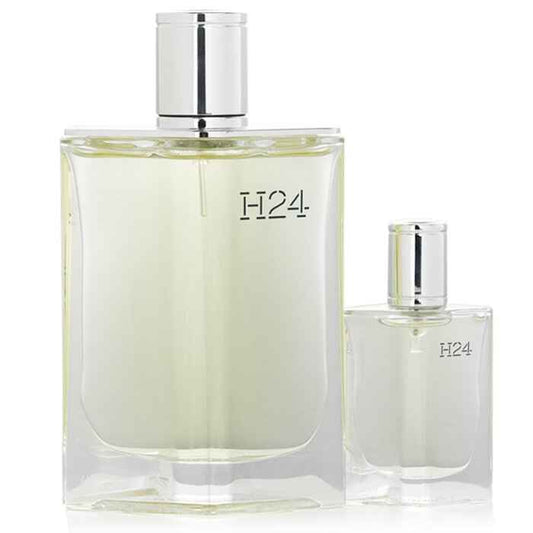 Hermès H24 Eau de Toilette Gift Set 100mL + 12.5mL