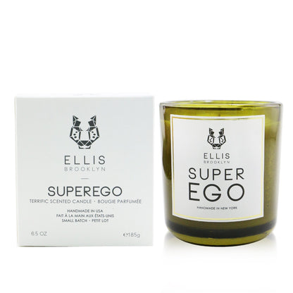 Superego - angle 2