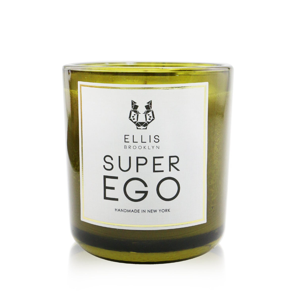 Ellis Brooklyn Superego Candle 185g
