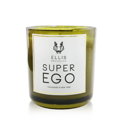 Ellis Brooklyn Superego Candle 185g
