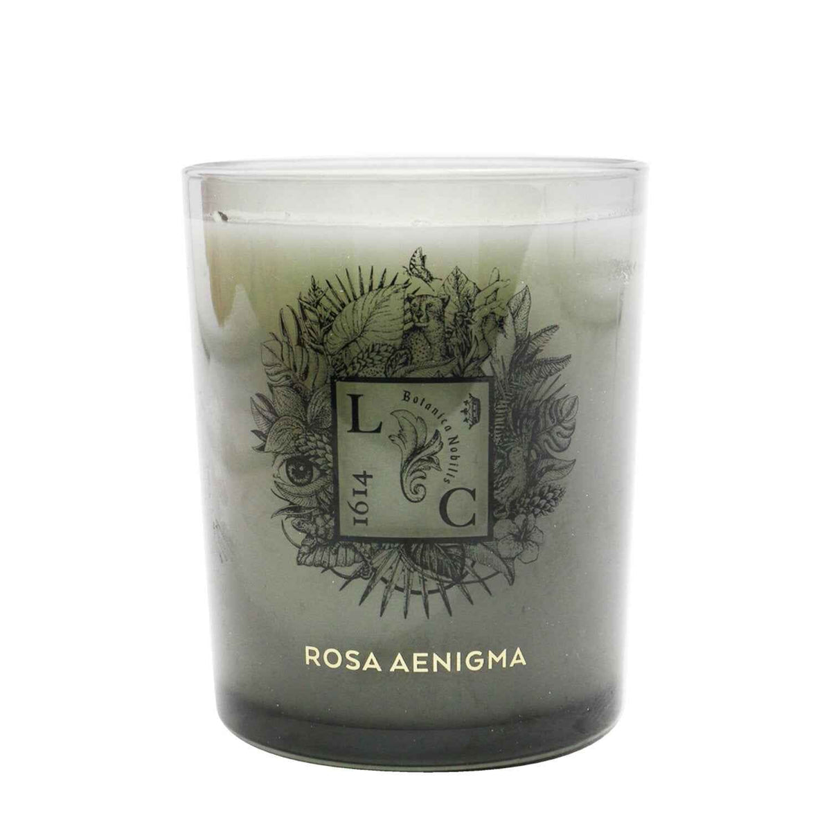 Le Couvent Rosa Aenigma Scented Candle 190g