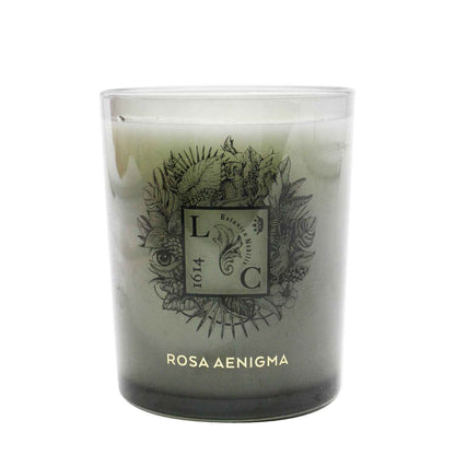 Le Couvent Rosa Aenigma Scented Candle 190g