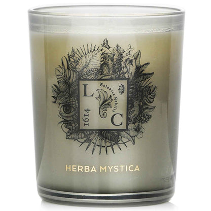 Le Couvent Herba Mystica Scented Candle 190g