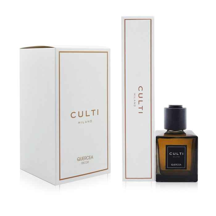 CULTI Milano Decor Quercea Reed Diffuser 250mL