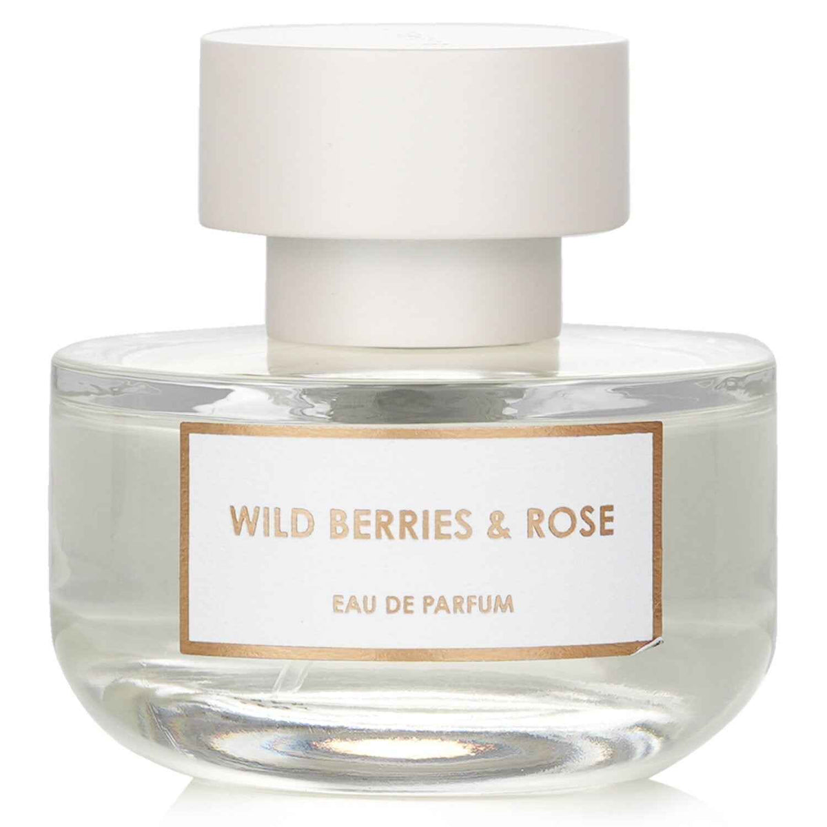 Elvis + Elvin Wild Berries & Rose Eau de Parfum 48mL