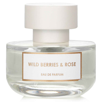 Elvis + Elvin Wild Berries & Rose Eau de Parfum 48mL