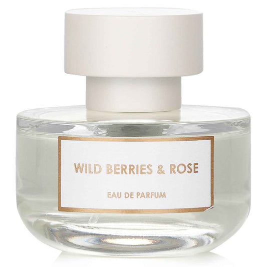 Elvis + Elvin Wild Berries & Rose Eau de Parfum 48mL