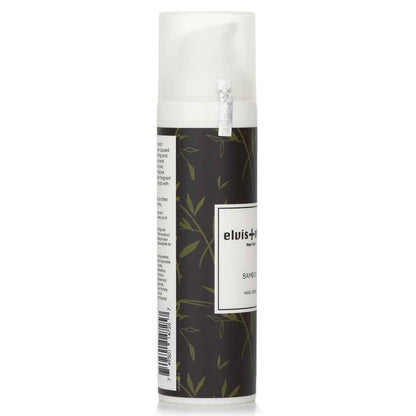 Elvis + Elvin Bamboo Hand Cream 75mL - lifestyle