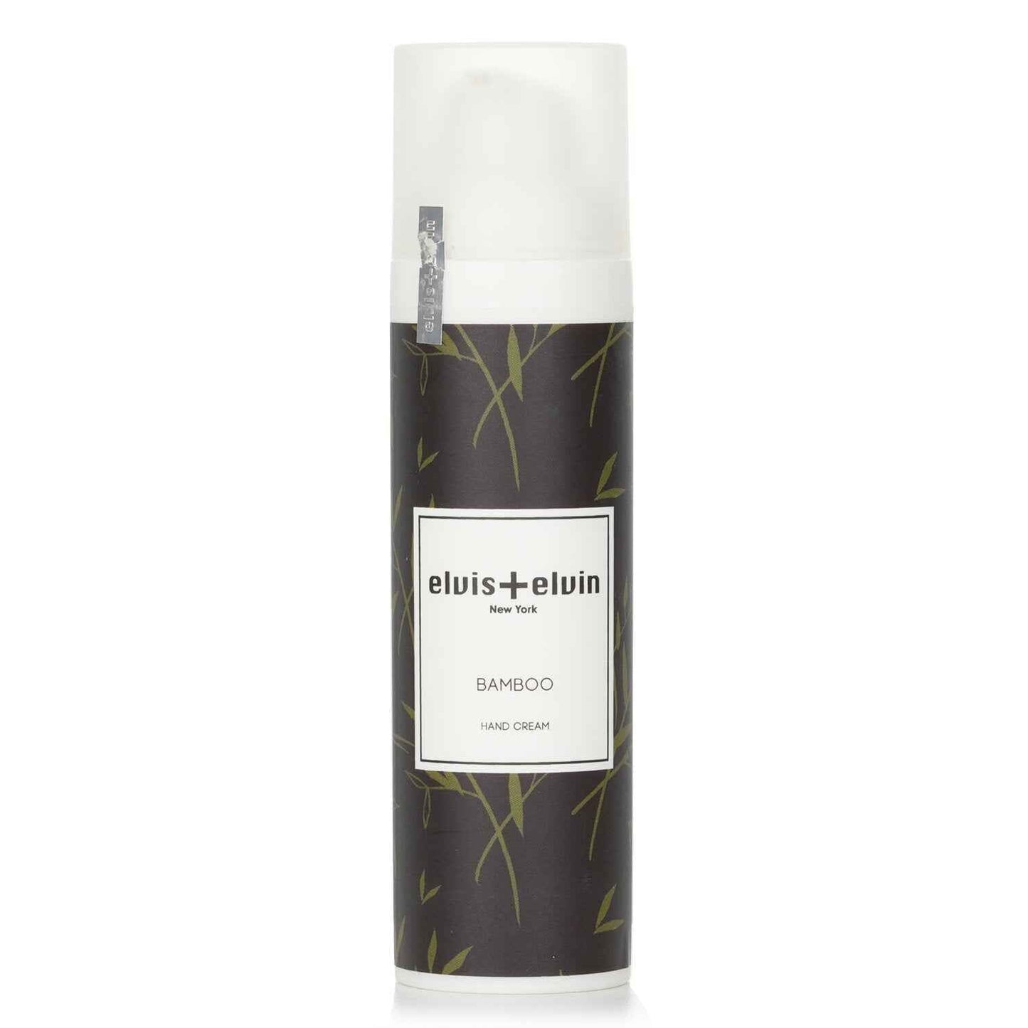 Elvis + Elvin Bamboo Hand Cream 75mL