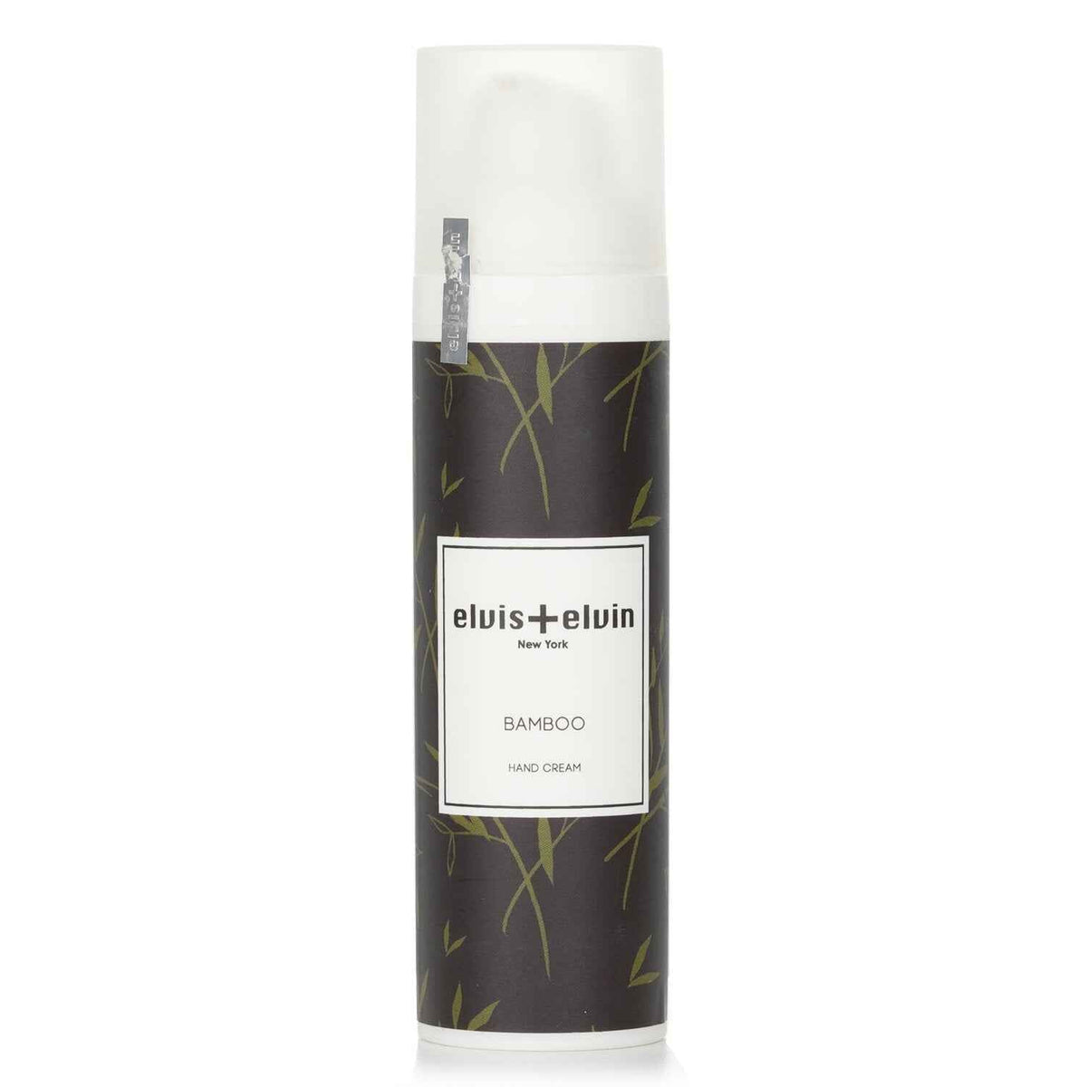 Elvis + Elvin Bamboo Hand Cream 75mL