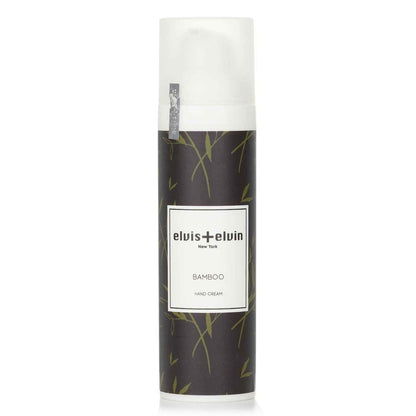 Elvis + Elvin Bamboo Hand Cream 75mL