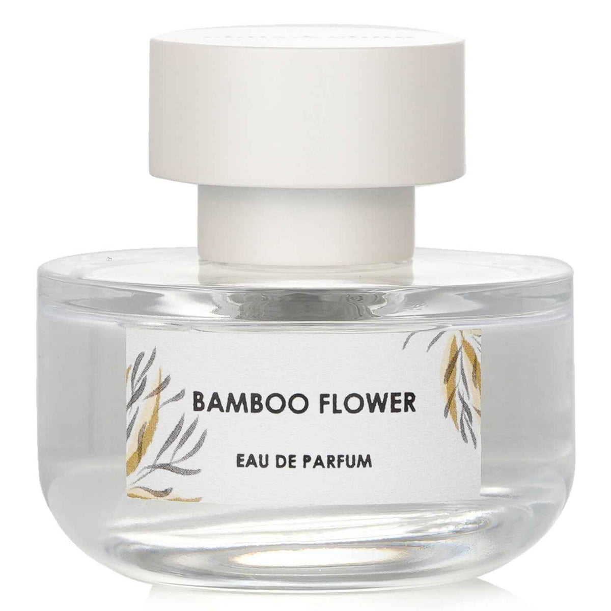 Elvis + Elvin Bamboo Flower Eau de Parfum 48mL