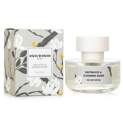 Elvis + Elvin Driftwood & Gardenia Eau de Parfum 48mL