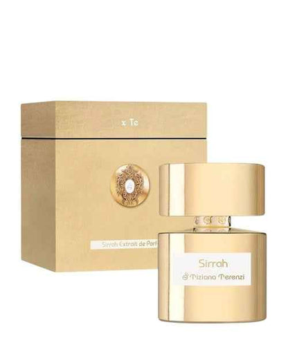 Tiziana Terenzi Sirrah Extrait de Parfum 100mL
