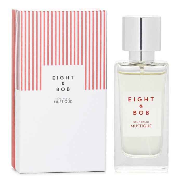 Eight & Bob Mémoires de Mustique Eau de Parfum 30mL