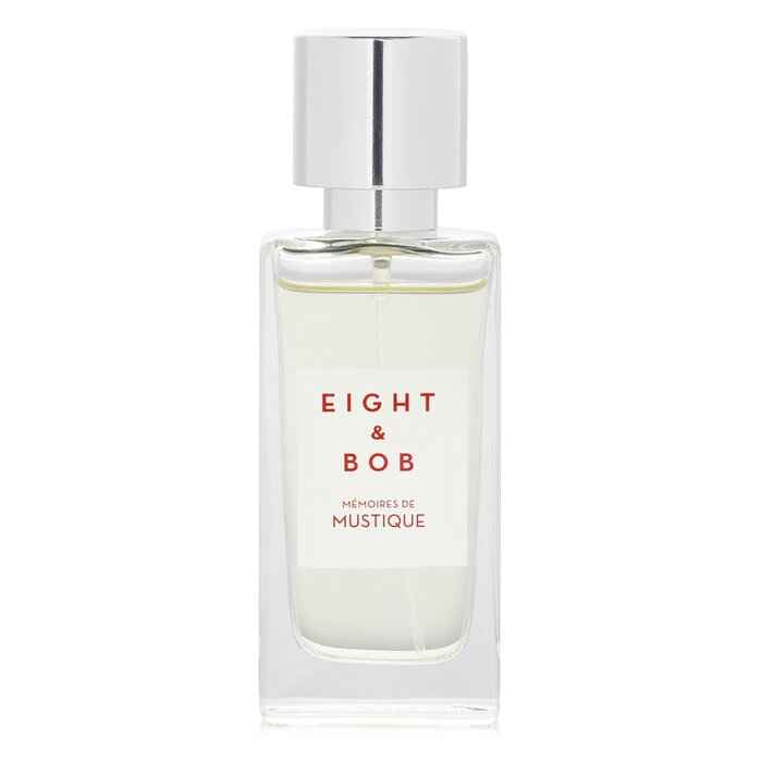 Eight & Bob Mémoires de Mustique Eau de Parfum 30mL