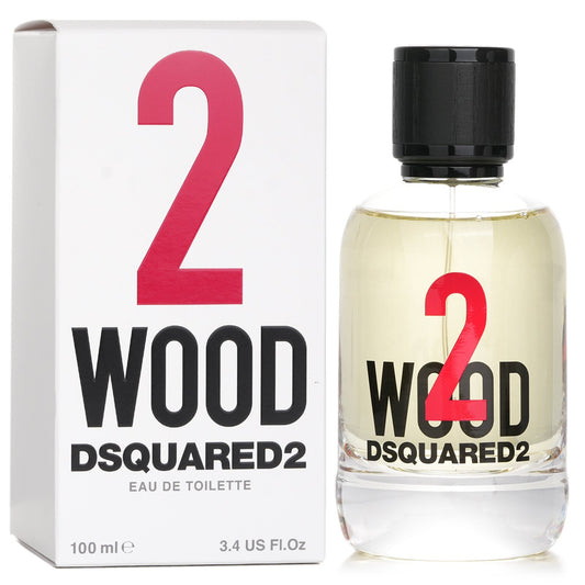 2 Wood - angle 2