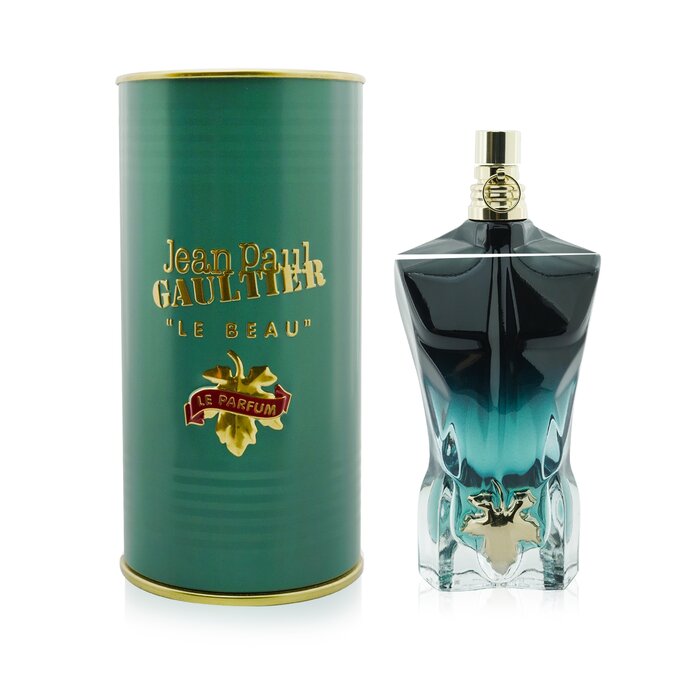 Jean Paul Gaultier Le Beau Le Parfum Eau de Parfum Intense 75mL - product view 2
