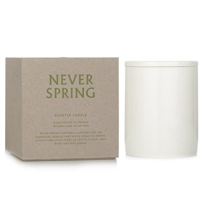 Björk & Berries Never Spring Scented Candle 240g